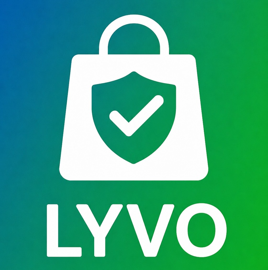 LYVO — The Trust Layer for Digital Commerce