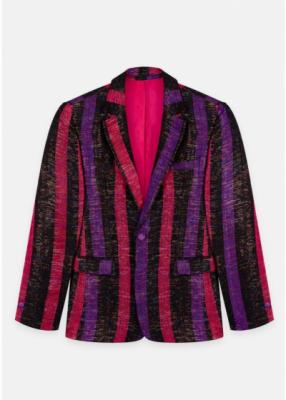 Kente Blazer